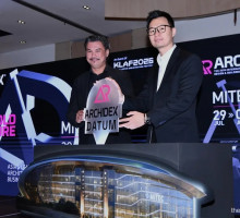 Archidex 2026 aims to surpass RM1.4 bil business transactions last year, expects 40,000 visitors
