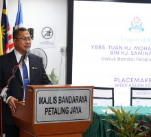 Placemaker Week ASEAN 2025 to be held in PJ, expects 1,000 participants