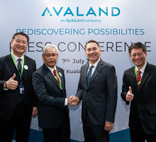 MCT unveils new identity as Avaland