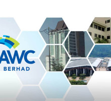 AWC plans one-for-four bonus warrants