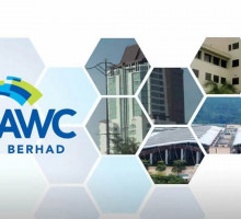 AWC bags RM42.3 mil job from Gamuda for data centre works
