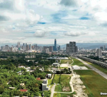 Sim Leisure demands settlement talks with Bandar Malaysia over scrapped Escape theme park