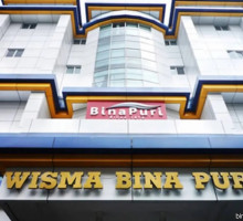 Bina Puri hit with sixth winding-up petition of 2025, third filed by IRB