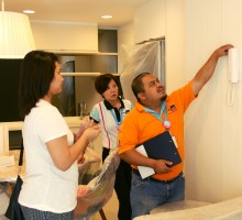 BKP completes and hands over units at VERVE Suites KL South