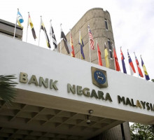 BNM keeps overnight policy rate unchanged as widely expected amid resilient economy, tame inflation