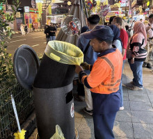 DBKL to intensify anti-littering and cleanliness ops for Visit Malaysia 2026