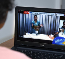 Working wonders with fruit