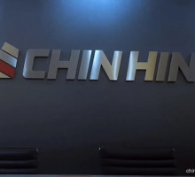 Chin Hin, PTT Synergy team up to develop smart warehouses, logistics hubs