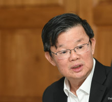 Tender evaluation ongoing for second segment of Mutiara LRT Line, says Penang CM