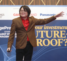 Problems related to  strata living are escalating