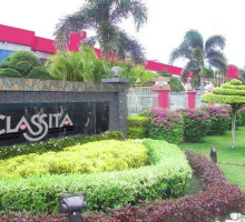 Classita unit sues Koperasi Felcra for RM9m over Perak housing project