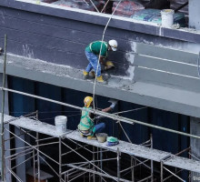 Builders group appeals to expand diesel subsidy to cover construction vehicles