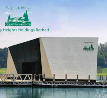 Country Heights auditor flags going concern uncertainty after FY2025 losses and liabilities exceeding assets