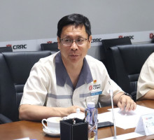 ECRL trains to be delivered in phases from October