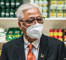 3,200 land lots for second generation of Felda in Johor