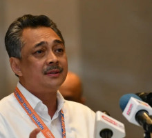 MAHB MD says open to MACC probe on RM456 mil aerotrain upgrade, no request yet