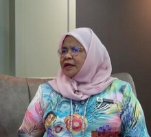 Maimunah's term as KL mayor shortened, takes up new role at Petronas