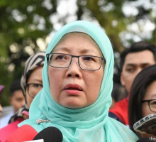 Zaliha: Govt studying city congestion charge, report expected by year end