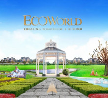 EcoWorld FY2025 net profit jumps 44.3% to RM445.3m on record RM4.55b sales