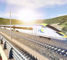 Malaysia open to extend ECRL to Thailand, says Loke