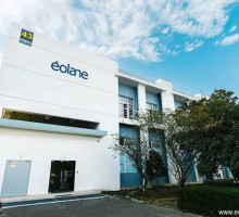 France-based eolane launches RM45 mil facility in Kulim Hi-Tech Park
