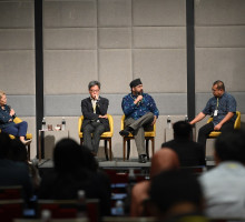 The shift towards Green Lending