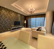 DONE DEAL: Serviced apartment at Pavilion Residences, Jalan Bukit Bintang, Kuala Lumpur