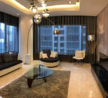 DONE DEAL: Serviced apartment at Pavilion Residences, Jalan Bukit Bintang, Kuala Lumpur 