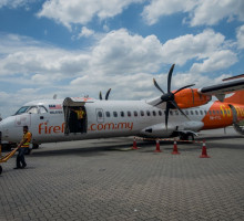 MAHB: Three Firefly flights cancelled due to haze