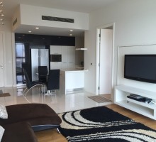 热盘行情：Gateway Kiaramas Residence, 满家乐