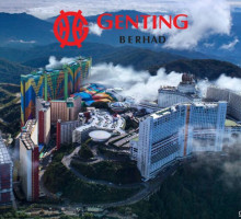 Genting group shares hit by concern on possible governing policy changes, wider COVID-19 spread