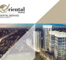 Global Oriental slapped with UMA query