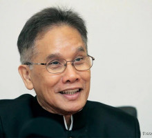 Halim wants Gamuda’s toll concessions, on top of PLUS