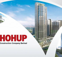 Ho Hup seeks fresh court order to formulate scheme of arrangement