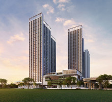 Hype Residences @ SJ7 redefines connected, convenient, contemporary living in Subang Jaya