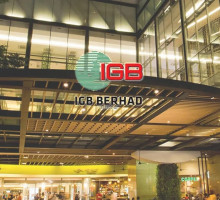 IGB buys former Movie Animation Parks Studios site in Perak for RM43.65m
