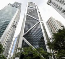 Daim's widow Na'imah gets go-ahead by court to challenge MACC seizure of Ilham Tower