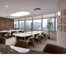 INFINITY8 to launch new location at TRX in 2Q2025