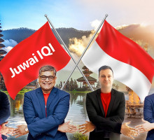 IQI expands to Indonesia with opening of IQI Unreal Bali