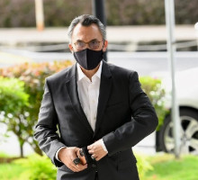 1MDB's board of directors was used to make illegal transactions seem legal, says ex-director