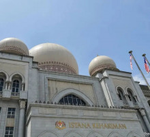 Court of Appeal upholds broader administrative law protection for govt in Semantan case