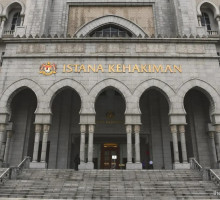 Federal Court strikes out appeal bid for management corporation to impose different unit rates