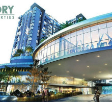 Ivory Properties’ unit under receivership after default