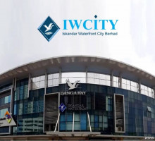 Iskandar Waterfront City gets Bursa's nod for regularisation plan