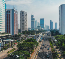 Bad air quality: Jakarta court rules in favour of citizens in lawsuit against govt