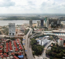 Commercial land transactions rising, with JB emerging stronger—Napic