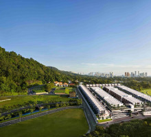 Penang residential project Jesselton Courtyard to launch for sale in Singapore, prices from RM2.96 mil