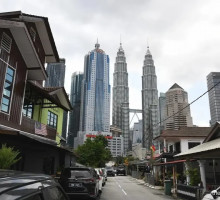 Sunsuria raises stake in developer of Kampung Sungai Baru project to 61%