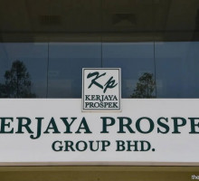 Kerjaya Prospek buys land in KL for RM112.8 mil, forms JV with Aspen for Penang project