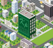 Kerjaya Prospek to buy 49% stake in Aspen Vision Land for RM98 mil